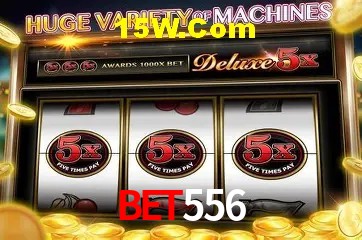 556 Bet App
